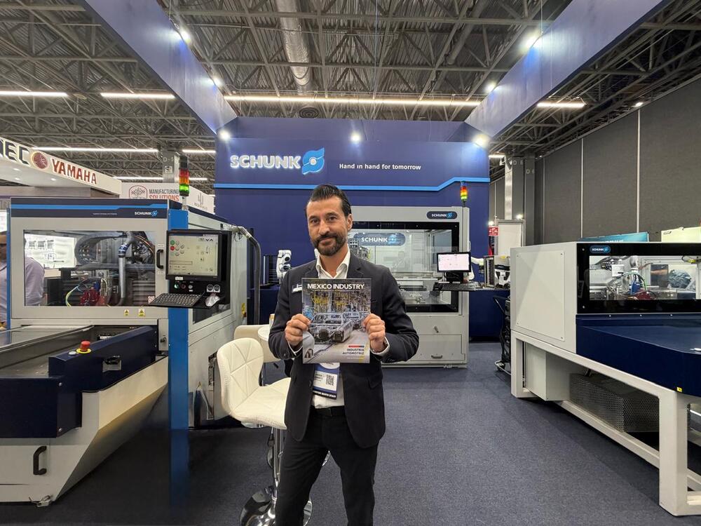 Mayor precisión y menos daños: los nuevos retos del corte de tarjetas electrónicas