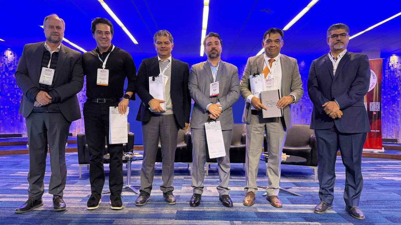 México busca dar el siguiente paso en la industria automotriz: diseñar y desarrollar tecnología propia