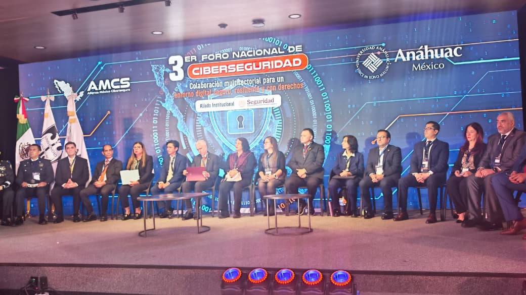 México fortalece su ciberseguridad con nuevas iniciativas para proteger empresas e infraestructura crítica