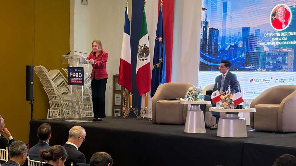 Mexico Industry