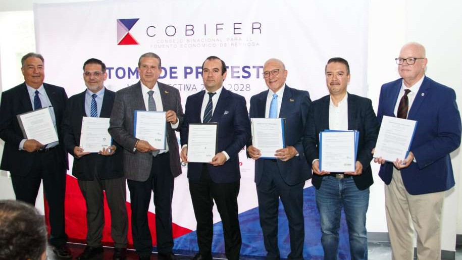 México y Texas impulsan la integración manufacturera con nuevos acuerdos
