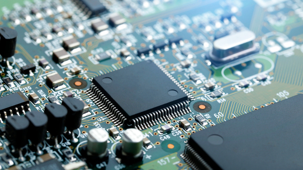 Nueva empresa de semiconductores invertirá más de 2,000 millones de pesos en Coahuila