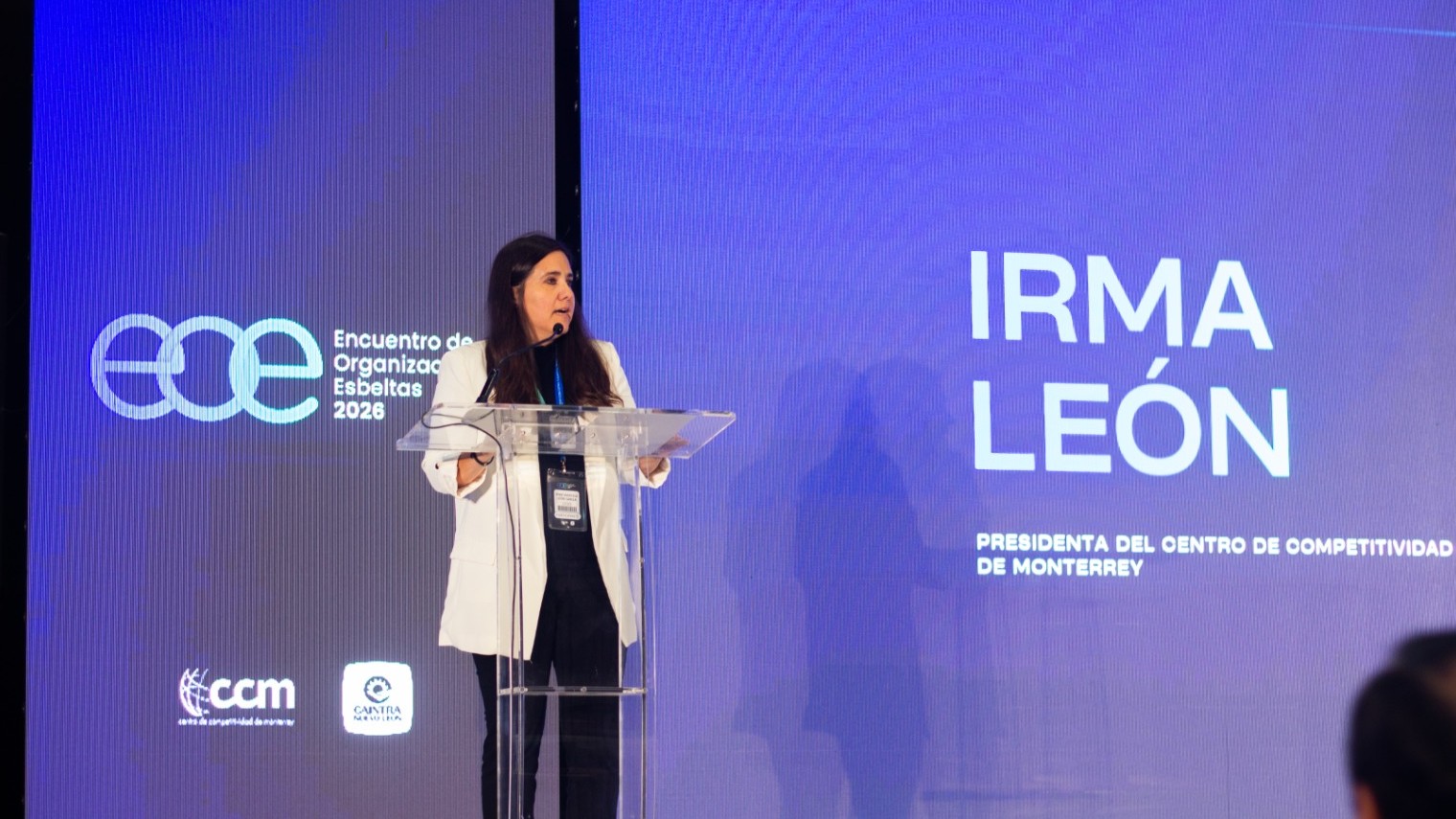 Nuevo León impulsa la digitalización de Pymes para fortalecer las cadenas de suministro