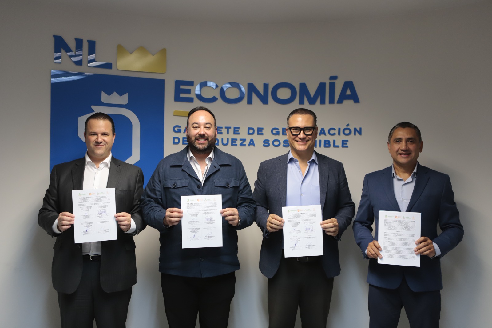 Nuevo León y Jalisco blindan su futuro energético ante la expansión industrial