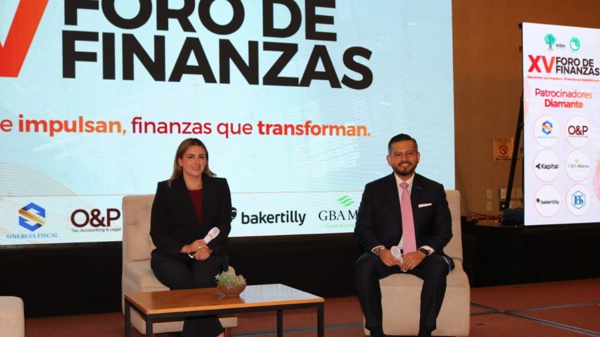 O&P Tax Consulting Group comparte estrategias para fortalecer los procesos de devolución de IVA en empresas maquiladoras