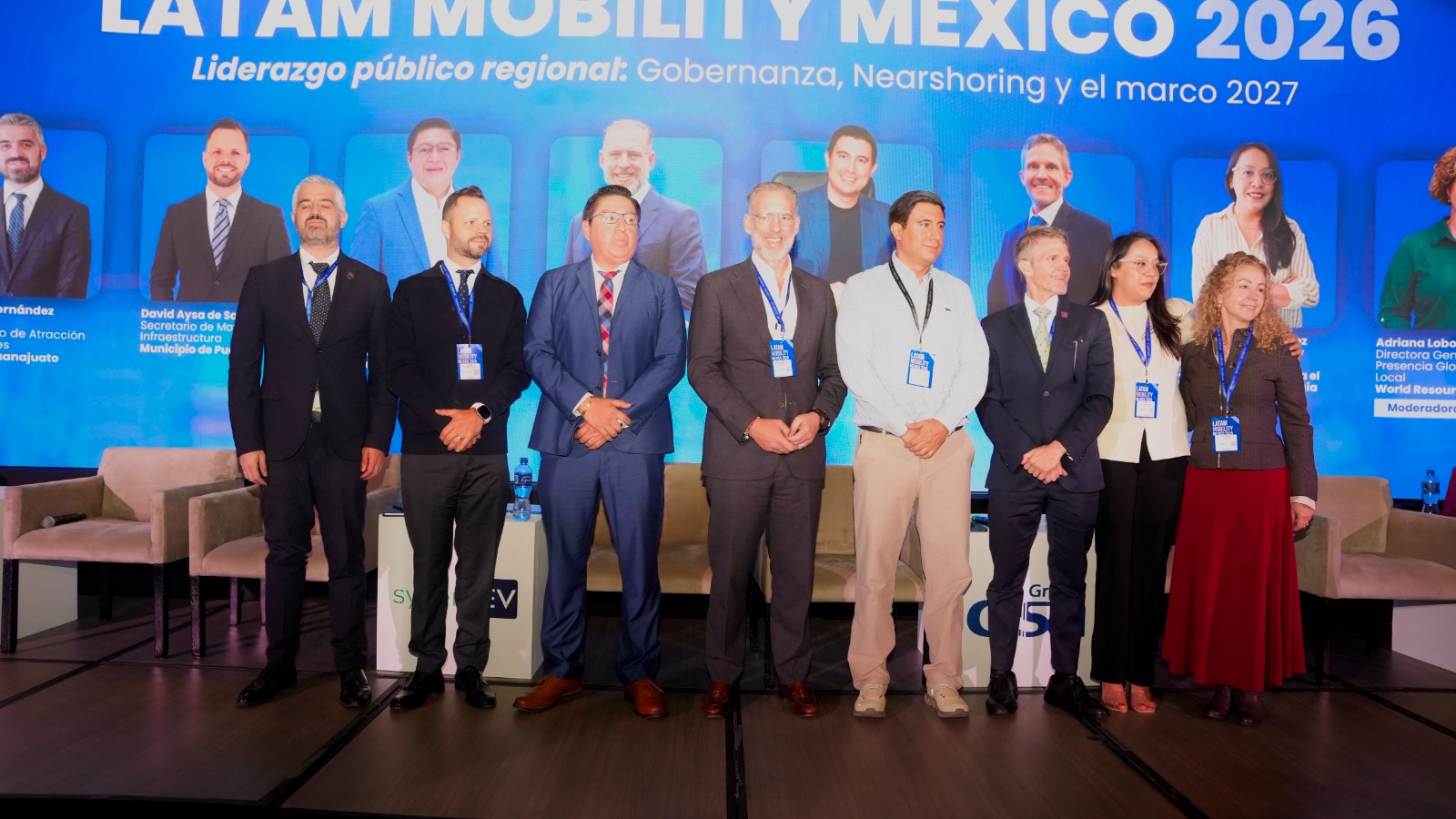 Querétaro apuesta por desarrollar tecnología propia para vehículos eléctricos