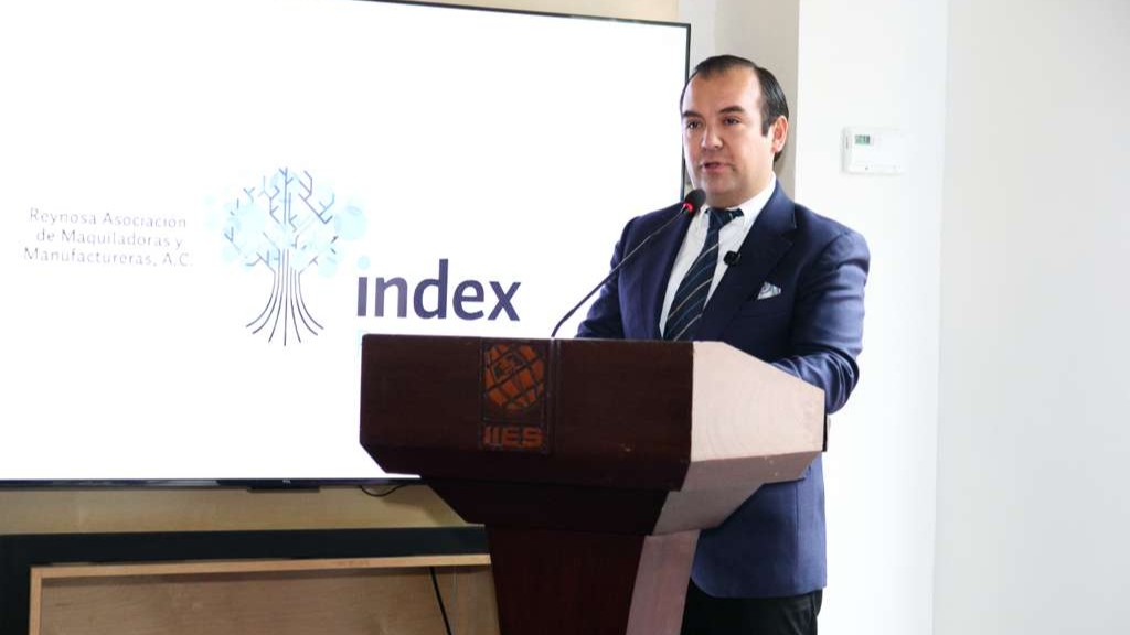 Rosendo Martínez McDonald asume la presidencia de COBIFER con una visión de integración binacional