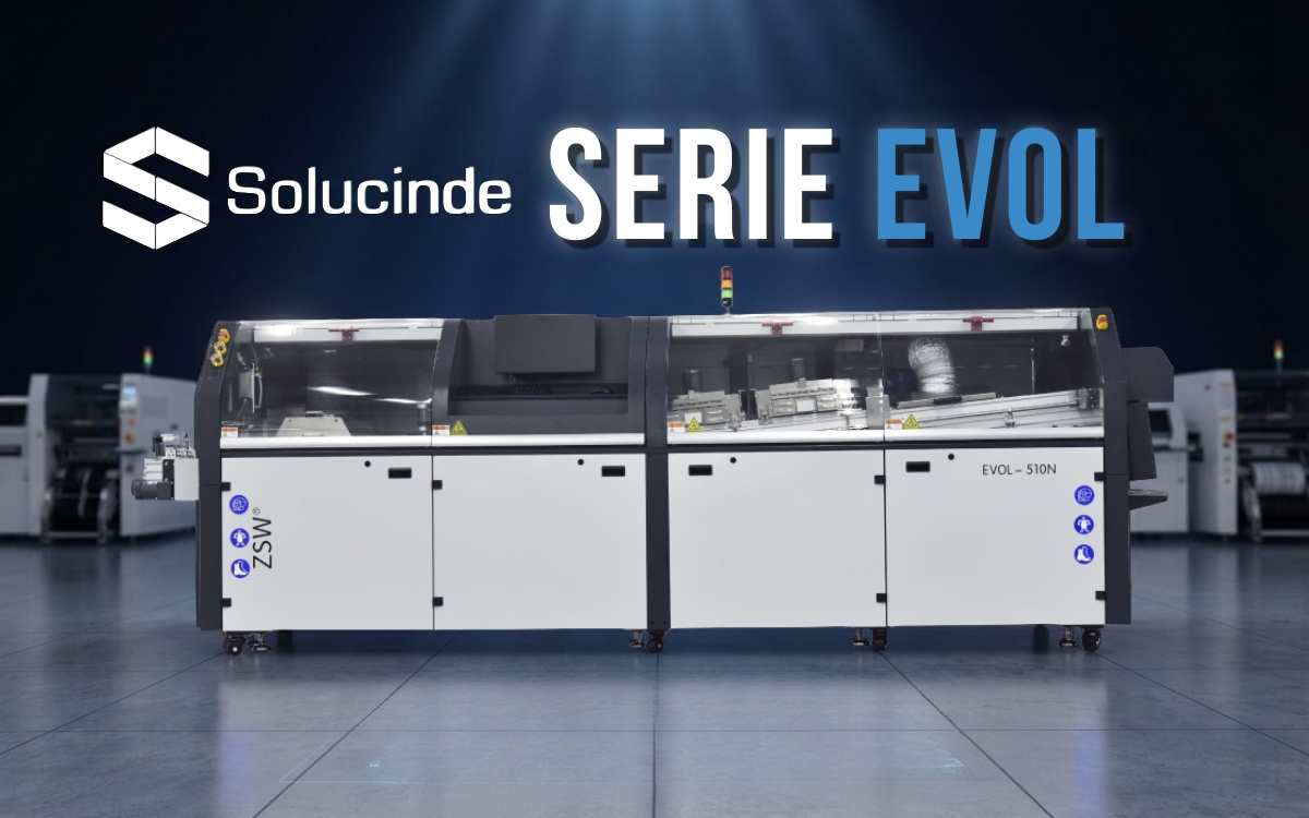 Through Hole 360°: la evolución del ensamble electrónico llega a SMTA GDL 2026