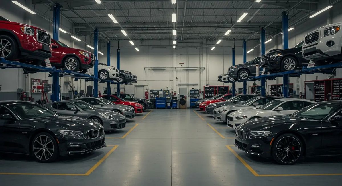 Venta de autos nuevos en México crece 8% en septiembre de 2026