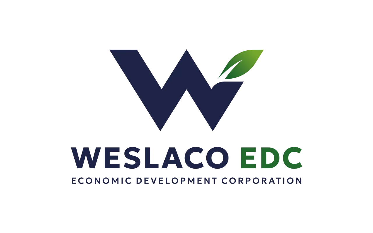 Weslaco EDC presenta nueva imagen y refuerza estrategia de crecimiento para atraer inversión al Rio Grande Valley