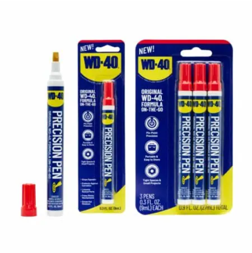 WD-40<span class="copyright" title="Copyright"></span> Producto Multiusos Precision Pen