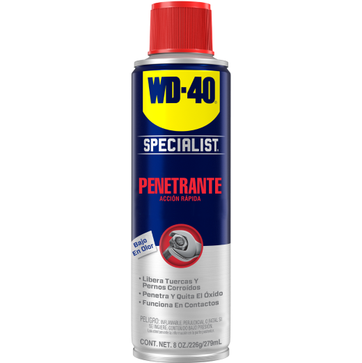 WD-40 Specialist<span class="copyright" title="Copyright"></span> Penetrante