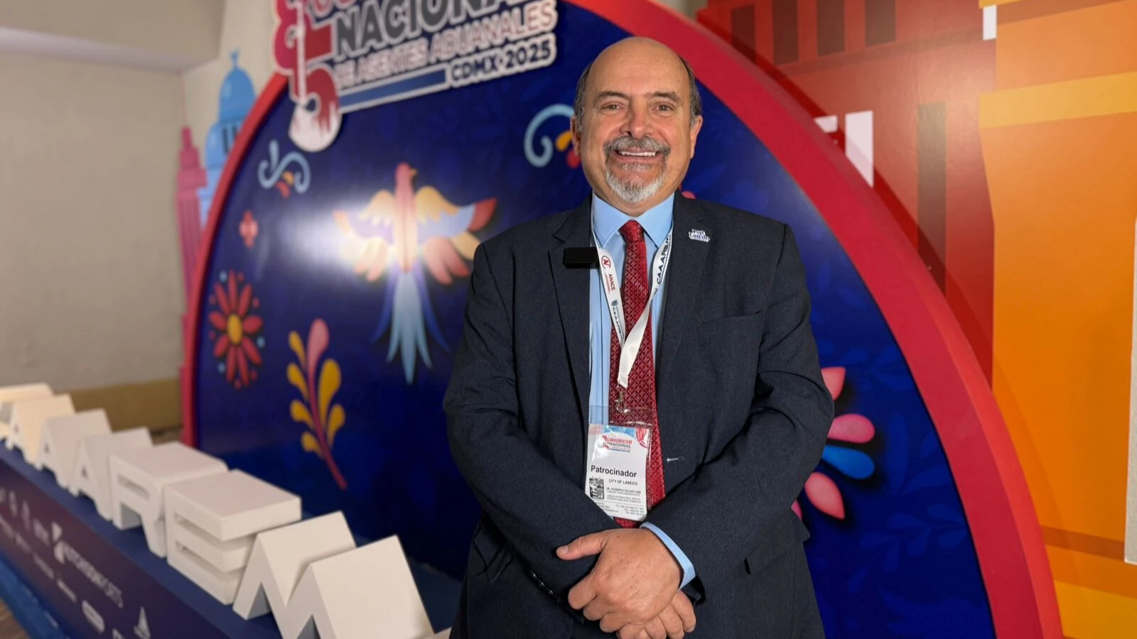 Congreso CAAAREM 2025