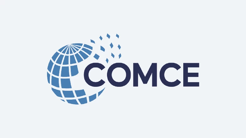 Congreso Mexicano de Comercio Exterior COMCE