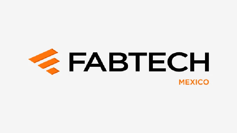 FABTECH México 2026