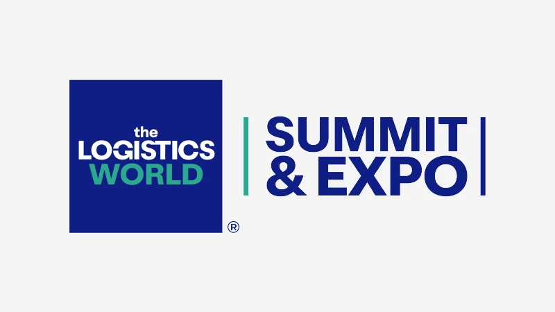 Logistics World Summit & Expo 2026